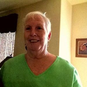 Meet your Posher, Joanne